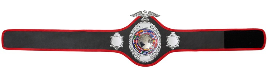 CHAMPIONSHIP BELT PRO288/S/FLAGS - AVAILABLE IN 10 COLOURS CHAMPIONSHIP BELT PRO288/S/FLAGS - AVAILABLE IN 10 COLOURS